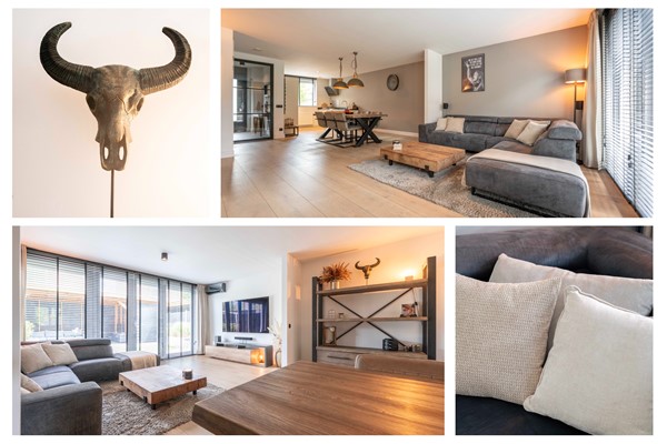 Medium property photo - Kloosterhof 2, 4744 GE Bosschenhoofd